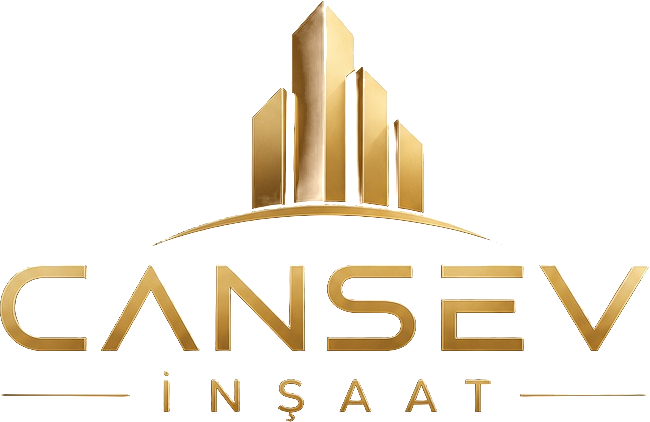 CanSev İnşaat logosu
